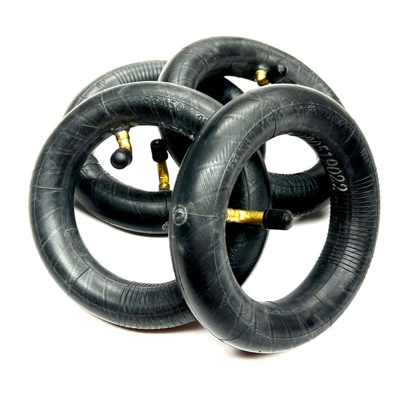 Metroboard 153mm Tires, Tubes and Rims